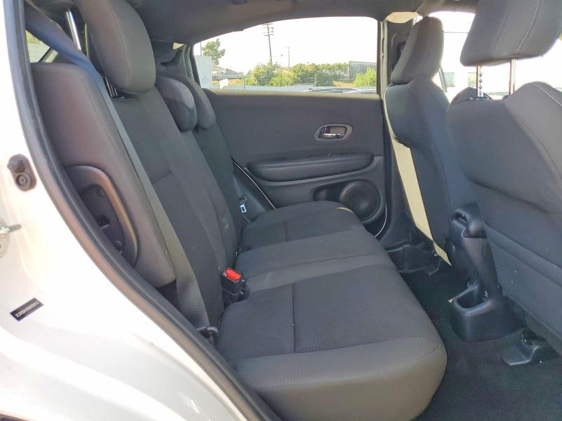 Продажа на аукционе авто 2019 Honda Hr-v, vin: 3CZRU5H14KM700412, номер лота: 50518896