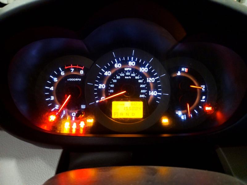 Продаж на аукціоні авто 2007 Toyota Rav4, vin: JTMZK31V276007049, номер лоту: 48792356
