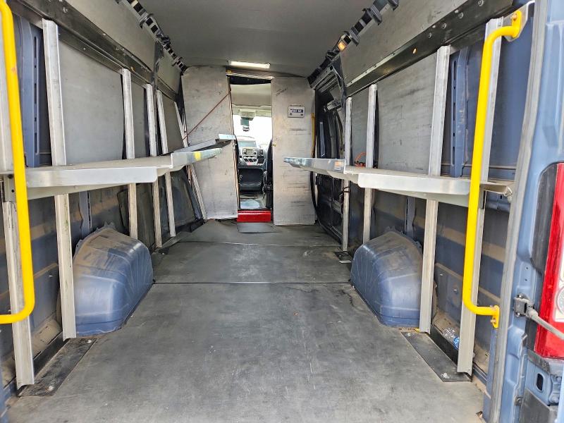Продажа на аукционе авто 2021 Ram Promaster 3500, vin: 3C6FRVJG1ME503033, номер лота: 48707976