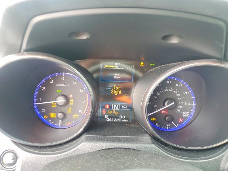 Продажа на аукционе авто 2019 Subaru Outback, vin: 4S4BSETC1K3369646, номер лота: 50712956