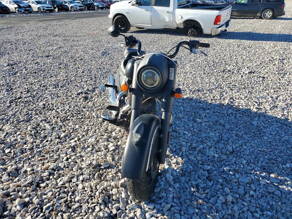 2016 Indian Motorcycle Co. Chief მანქანა იყიდება აუქციონზე, vin: 56KCCDAA0G3334762, აუქციონის ნომერი: 49265956