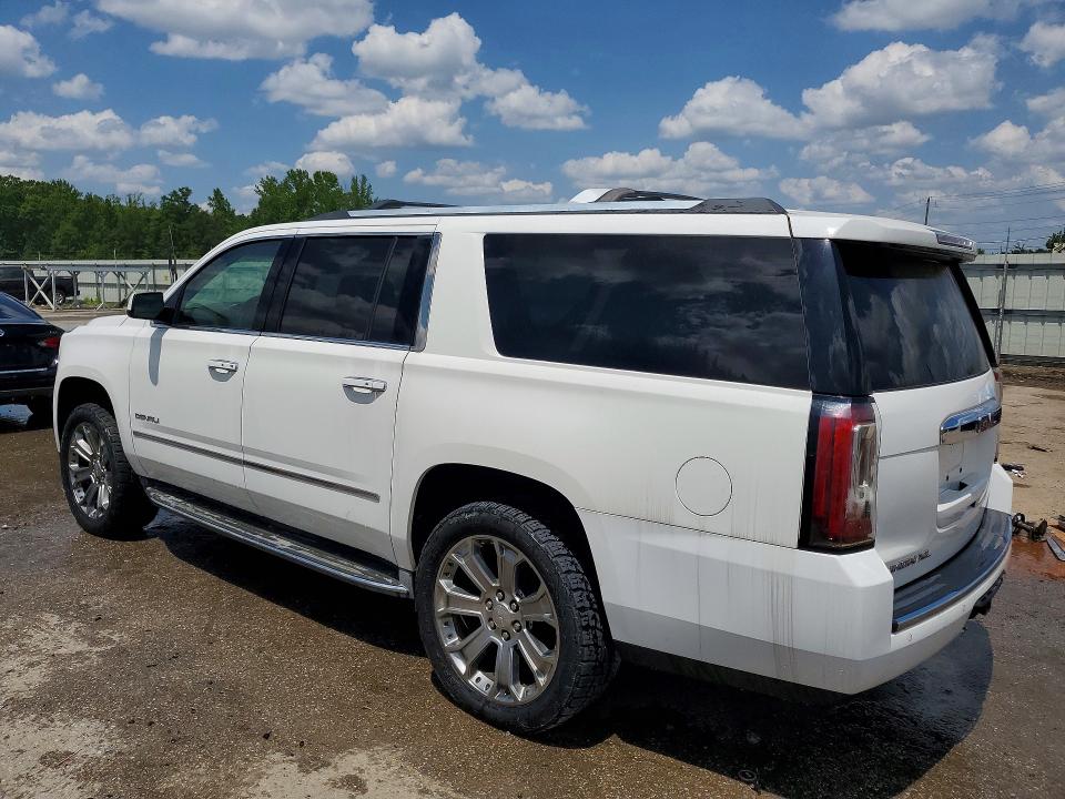 49393026 :رقم المزاد ، 1GKS2JKJ2FR221882 vin ، 2015 Gmc Yukon Xl مزاد بيع