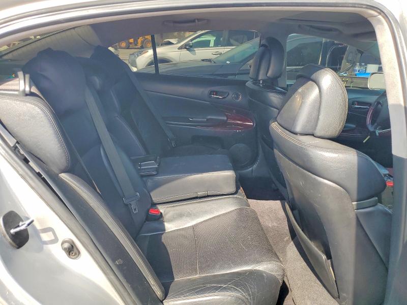 Продаж на аукціоні авто 2006 Lexus Gs 300, vin: JTHBH96S465001063, номер лоту: 48532116