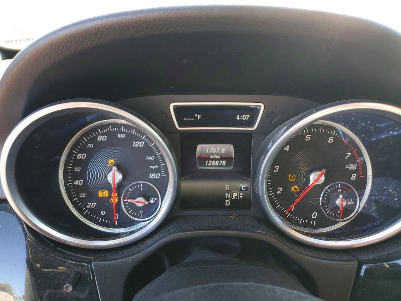Продажа на аукционе авто 2017 Mercedes-benz Gle, vin: 4JGDA5HB6HA903112, номер лота: 48633476