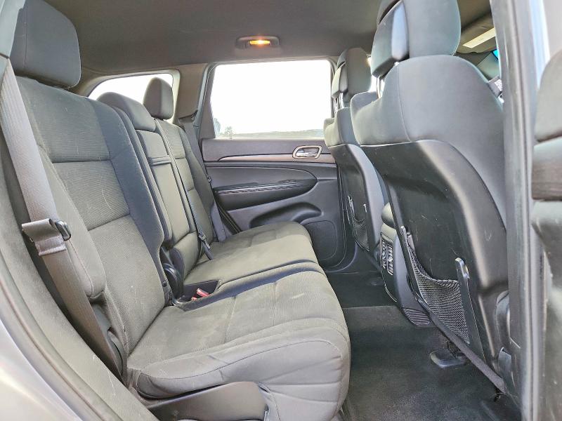49464846 :رقم المزاد ، 1C4RJFAG0EC242960 vin ، 2014 Jeep Grand Cherokee مزاد بيع