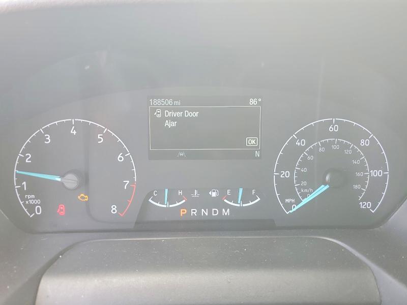 2021 Ford Transit მანქანა იყიდება აუქციონზე, vin: 1FDBW5Z86MKA96462, აუქციონის ნომერი: 79995145