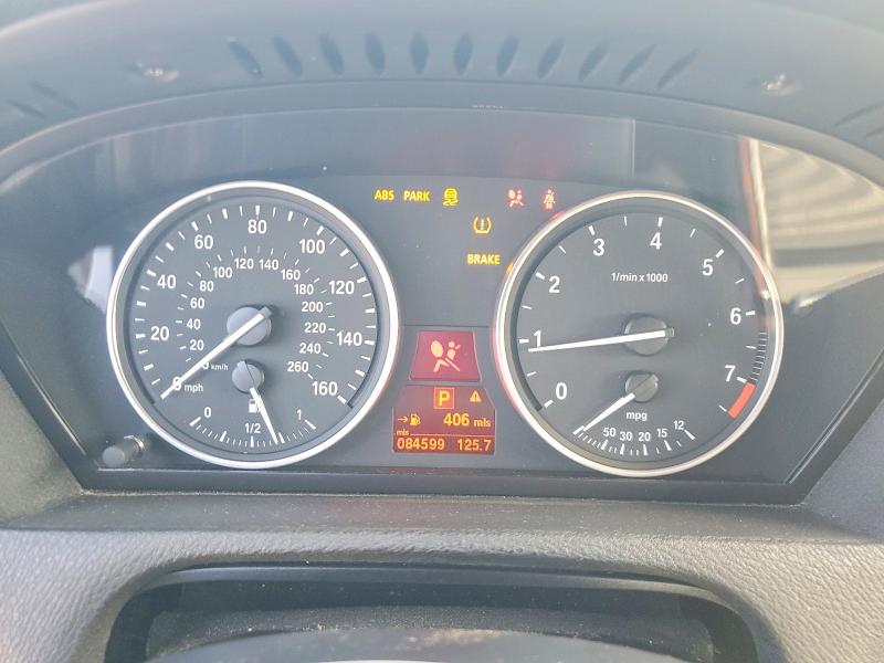 50459396 :رقم المزاد ، 5UXZV4C55D0G51087 vin ، 2013 Bmw X5 مزاد بيع