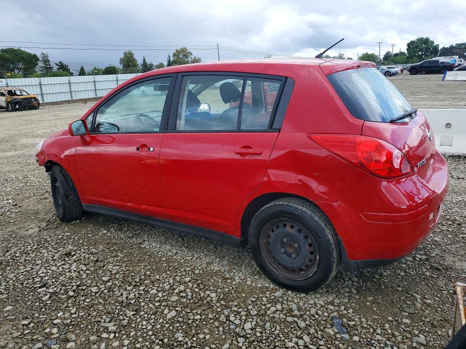 Продаж на аукціоні авто 2012 Nissan Versa, vin: 3N1BC1CP7CL365137, номер лоту: 50684926