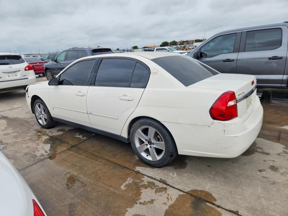 Продажа на аукционе авто 2008 Chevrolet Malibu, vin: 1G1ZS58F88F142055, номер лота: 50922226