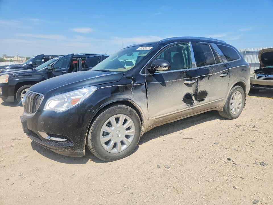 Aukcja sprzedaży 2014 Buick Enclave, vin: 5GAKVCKDXEJ246777, numer aukcji: 50346656