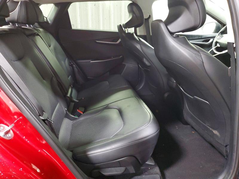 Aukcja sprzedaży 2024 Kia Ev6, vin: KNDC34LA2R5195325, numer aukcji: 52053626