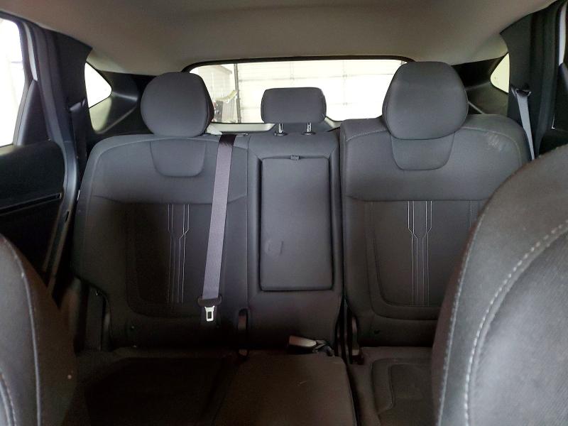 2024 Hyundai Tucson მანქანა იყიდება აუქციონზე, vin: 5NMJBCDE2RH335618, აუქციონის ნომერი: 49636036