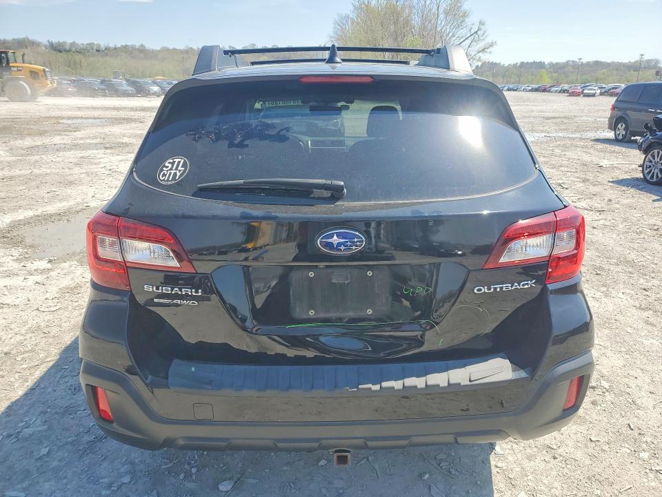 Aukcja sprzedaży 2018 Subaru Outback, vin: 4S4BSAHC8J3248614, numer aukcji: 49100126