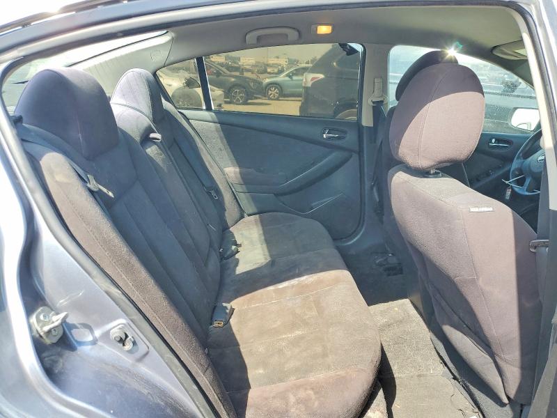 Aukcja sprzedaży 2012 Nissan Altima, vin: 1N4AL2APXCN461240, numer aukcji: 49093356