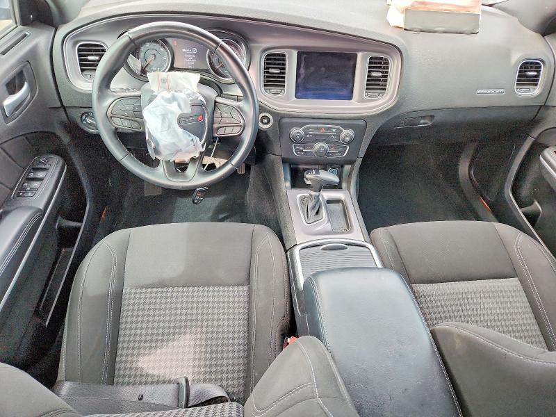 Aukcja sprzedaży 2023 Dodge Charger, vin: 2C3CDXBG2PH700259, numer aukcji: 49468746