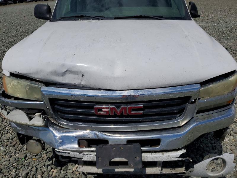 Продажа на аукционе авто 2004 Gmc New Sierra, vin: 1GTEK19T44E166291, номер лота: 50853946