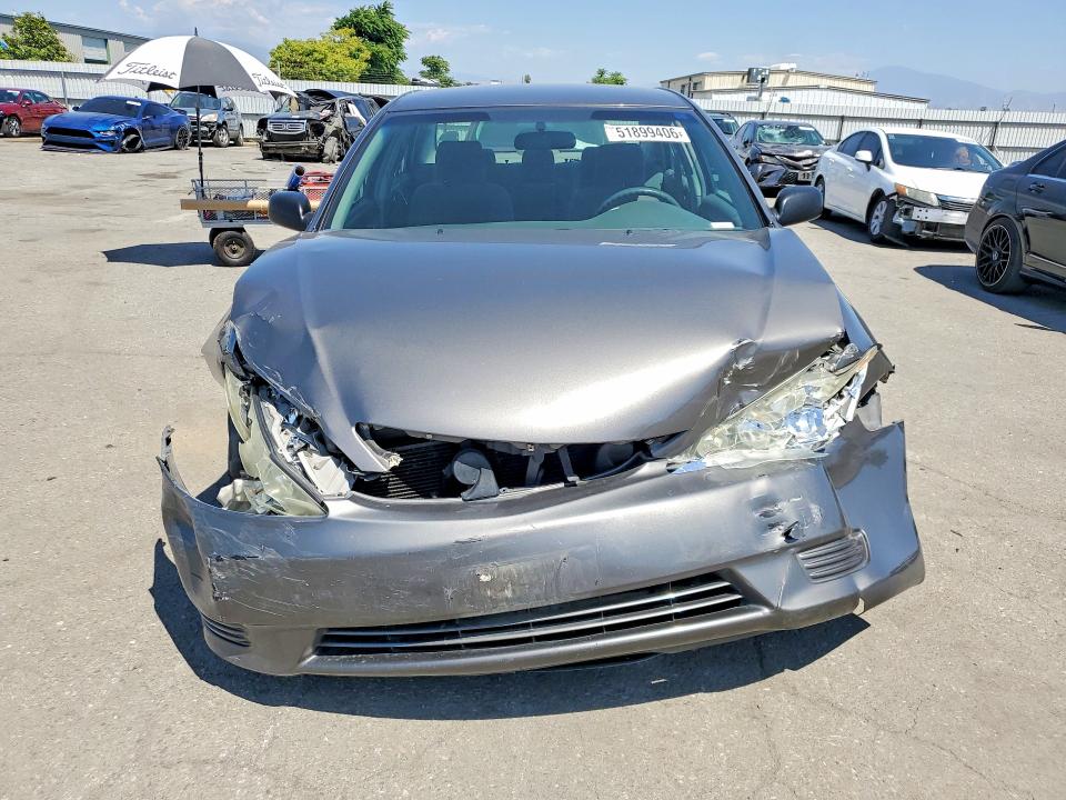 Aukcja sprzedaży 2006 Toyota Camry, vin: 4T1BE32K96U730092, numer aukcji: 51899406