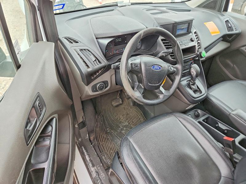 Aukcja sprzedaży 2022 Ford Transit Connect, vin: NM0LS7S24N1506427, numer aukcji: 49681246