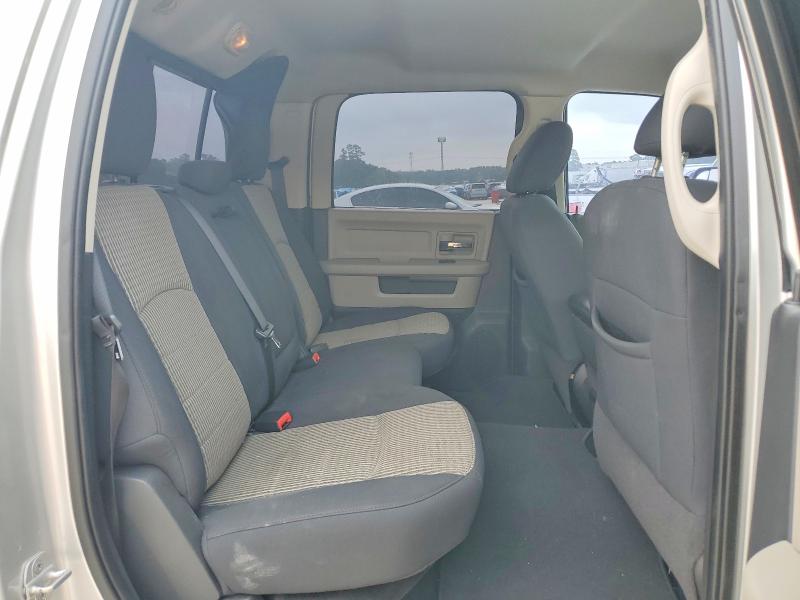 Продаж на аукціоні авто 2011 Dodge Ram 3500, vin: 3D73Y4CLXBG635329, номер лоту: 51096386