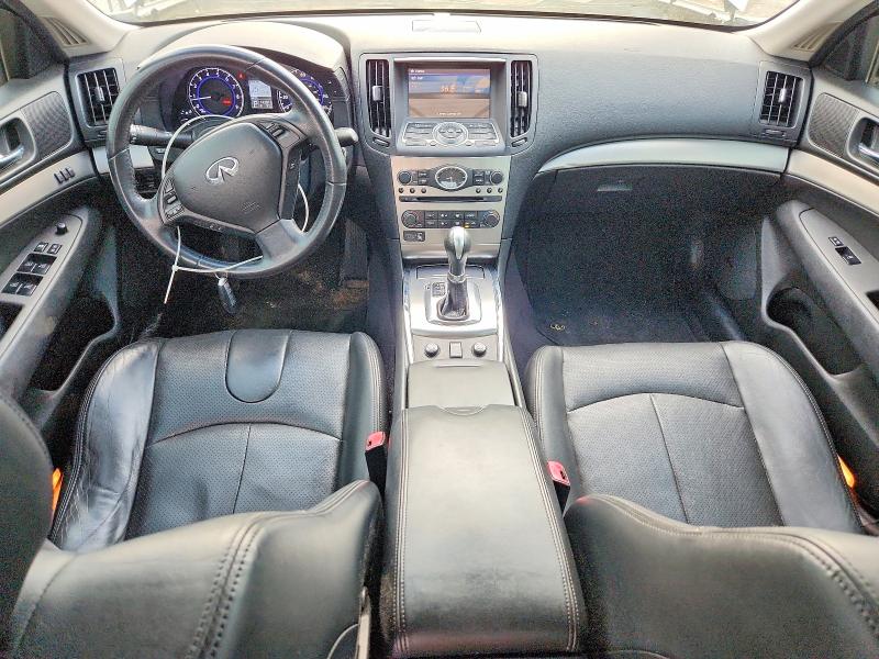 Продажа на аукционе авто 2013 Infiniti G37 Sedan, vin: JN1CV6AR6DM765438, номер лота: 47339026