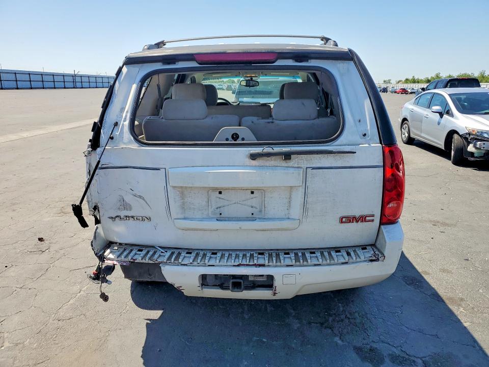 2009 Gmc Yukon მანქანა იყიდება აუქციონზე, vin: 1GKFC23J29R214096, აუქციონის ნომერი: 51675996