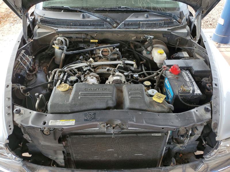 Продажа на аукционе авто 2003 Dodge Dakota, vin: 1D7HL48N43S133988, номер лота: 49696026