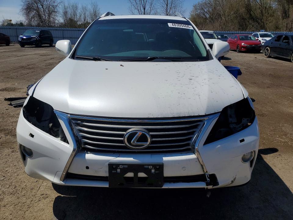 Продаж на аукціоні авто 2014 Lexus Rx 350, vin: 2T2BK1BA8EC242686, номер лоту: 48309466