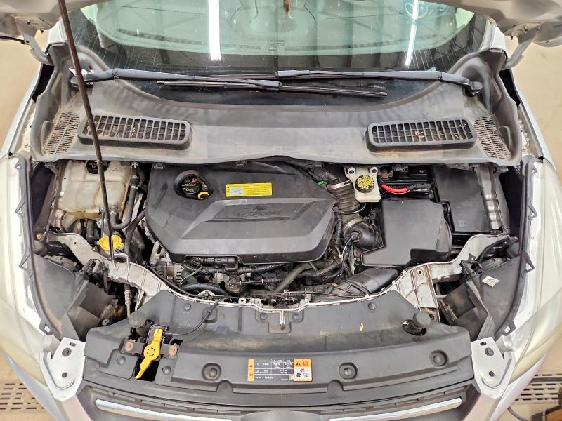 Auction sale of the 2014 Ford Escape, vin: 1FMCU9GX5EUB57754, lot number: 51548716