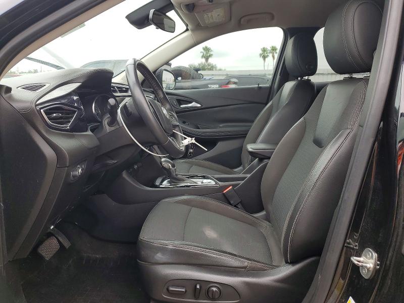 Продажа на аукционе авто 2020 Buick Encore Gx, vin: KL4MMDSL6LB121865, номер лота: 50487586