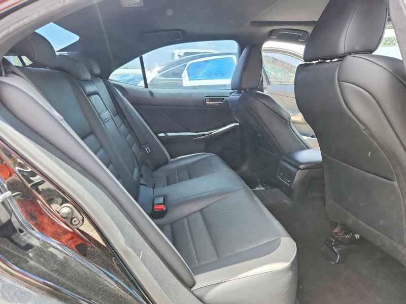 2020 Lexus Is მანქანა იყიდება აუქციონზე, vin: JTHGA1D27L5109137, აუქციონის ნომერი: 49501716