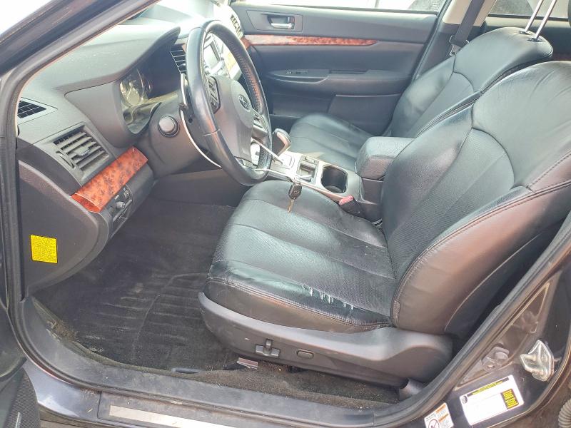 Aukcja sprzedaży 2012 Subaru Outback, vin: 4S4BRDKC5C2228450, numer aukcji: 46718136
