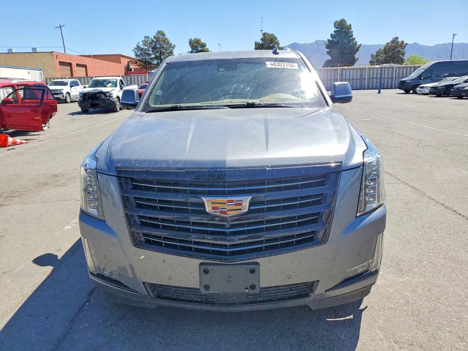 Продажа на аукционе авто 2019 Cadillac Escalade, vin: 1GYS4KKJ5KR348156, номер лота: 48303156