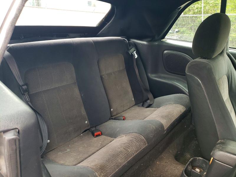 Aukcja sprzedaży 2006 Chrysler Sebring, vin: 1C3EL45X96N249567, numer aukcji: 51401316