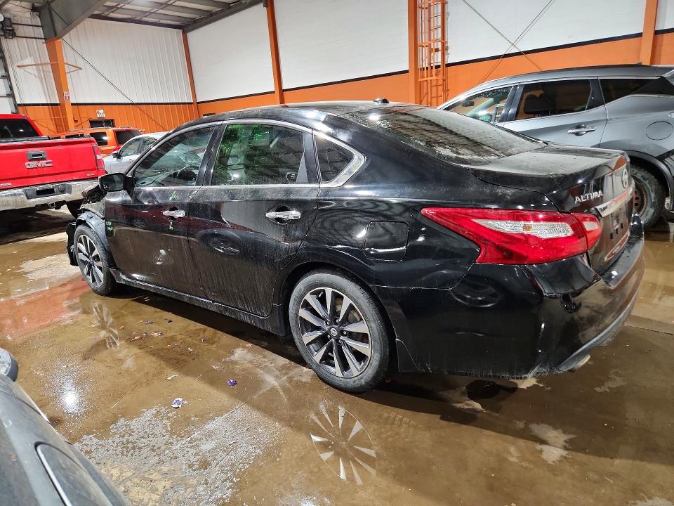 Продаж на аукціоні авто 2016 Nissan Altima, vin: 1N4AL3AP7GN337311, номер лоту: 48111146