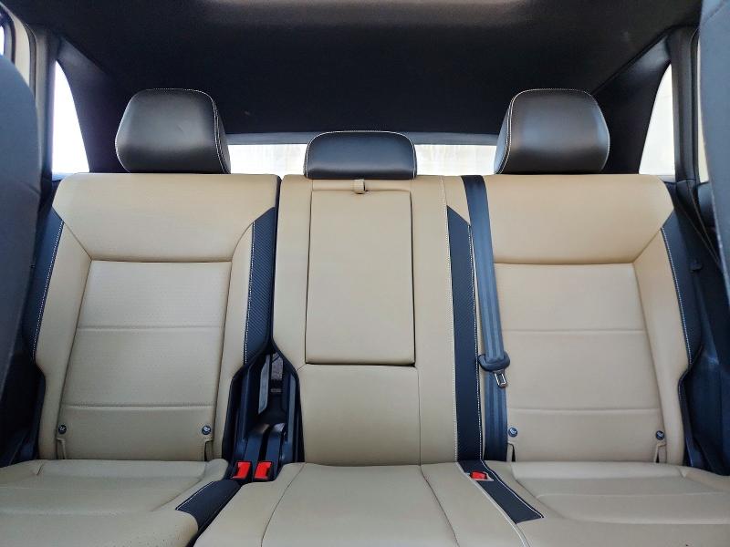 2023 Volkswagen Atlas Cross Sport მანქანა იყიდება აუქციონზე, vin: 1V2SC2CA9PC222673, აუქციონის ნომერი: 50745376