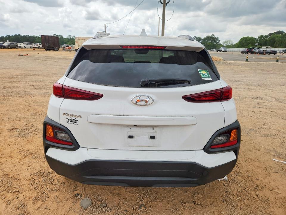 Продажа на аукционе авто 2021 Hyundai Kona, vin: KM8K62AA3MU728111, номер лота: 50848846