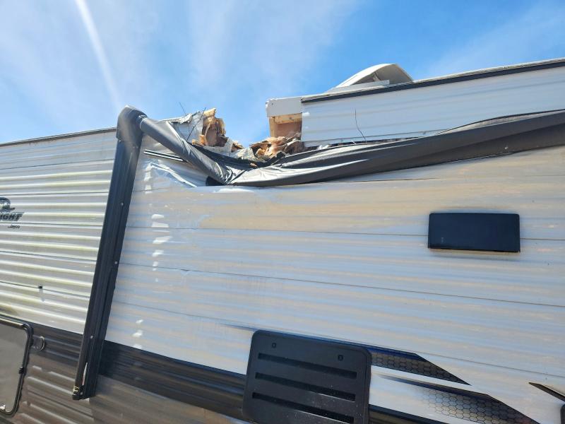 Продажа на аукционе авто 2023 Jayco Jay Flight, vin: 1UJBC0BR7P17S0167, номер лота: 51079126