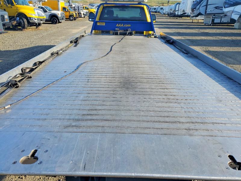 Продажа на аукционе авто 2019 Ford F550, vin: 1FDUF5GY2KDA01683, номер лота: 54285336
