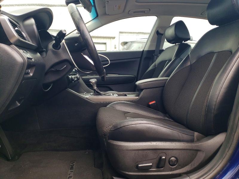 2020 Kia Optima მანქანა იყიდება აუქციონზე, vin: 5XXGT4L34LG408958, აუქციონის ნომერი: 48355976
