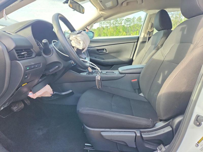 Продаж на аукціоні авто 2025 Nissan Sentra, vin: 3N1AB8BV4SY264498, номер лоту: 49734886
