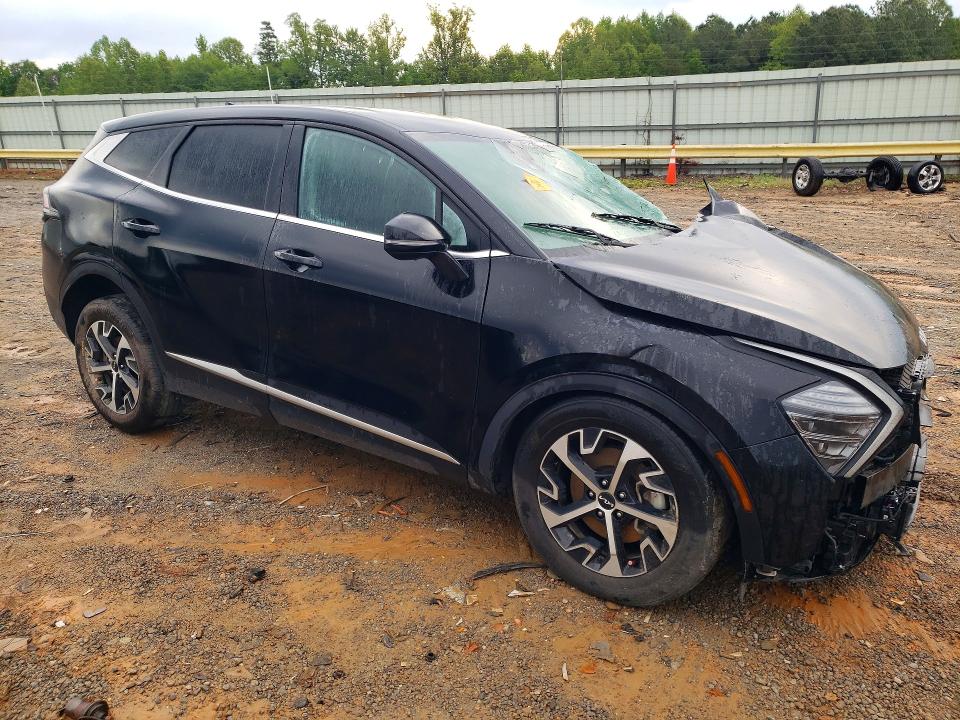 Aukcja sprzedaży 2024 Kia Sportage, vin: 5XYK33DF4RG228414, numer aukcji: 51634436