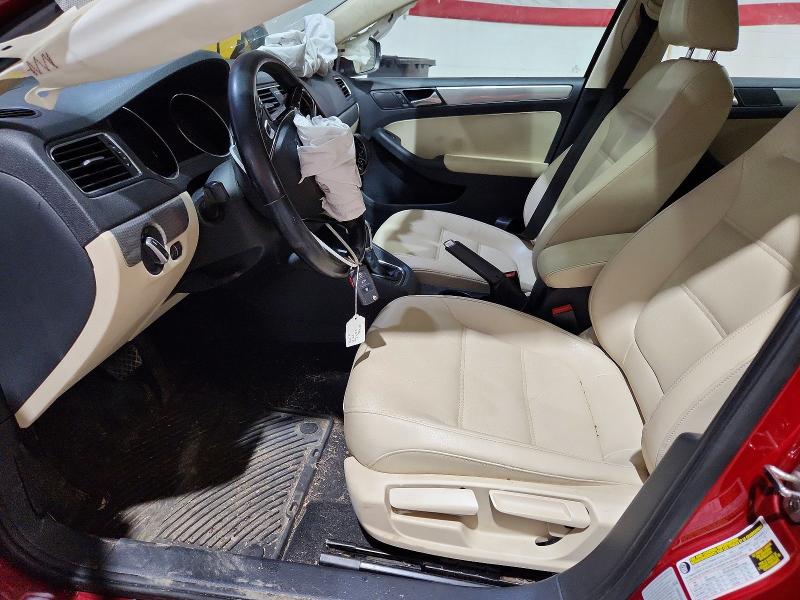 Продаж на аукціоні авто 2017 Volkswagen Jetta, vin: 3VWDB7AJ5HM206531, номер лоту: 51537716