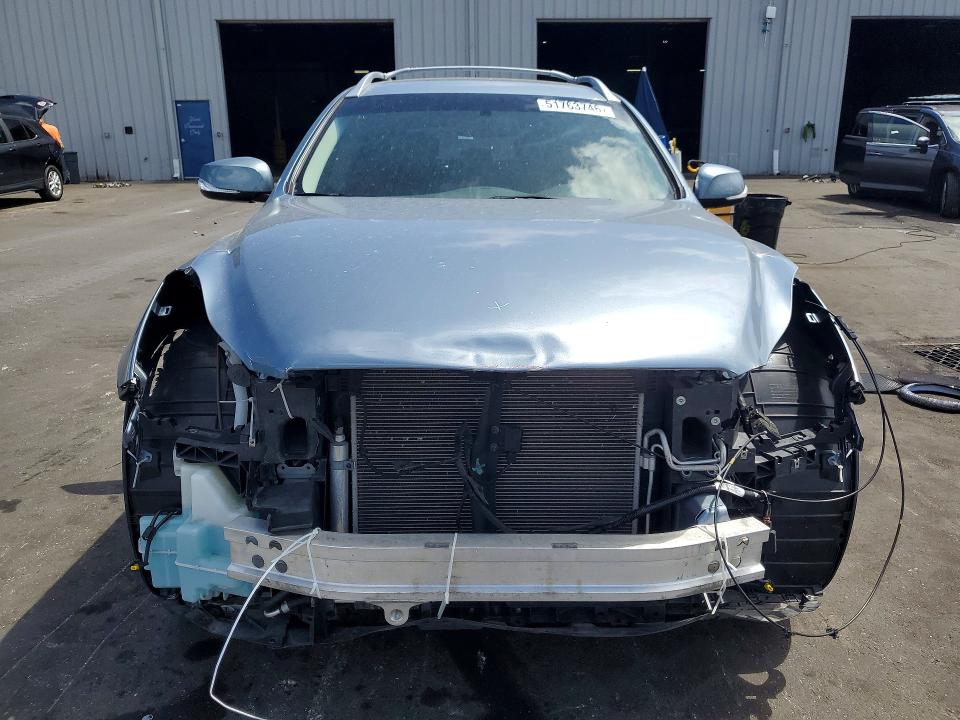 2017 Infiniti Qx50 მანქანა იყიდება აუქციონზე, vin: JN1BJ0RPXHM390408, აუქციონის ნომერი: 51763746