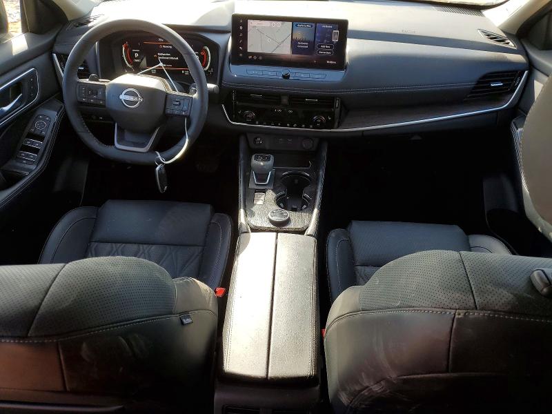49217346 :رقم المزاد ، JN8BT3DD9TW478812 vin ، 2026 Nissan Rogue مزاد بيع