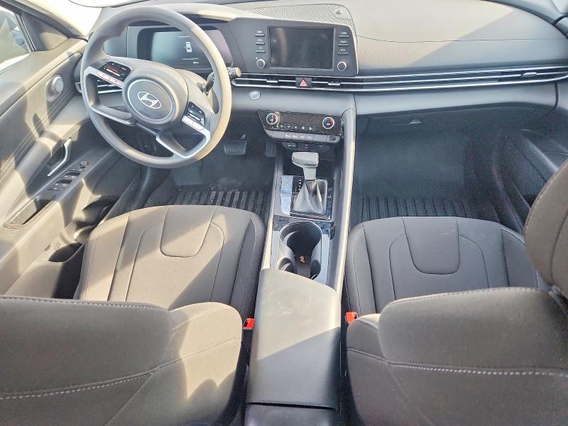 Продажа на аукционе авто 2026 Hyundai Elantra Hybrid, vin: KMHLM4DJ8TU187234, номер лота: 49399196