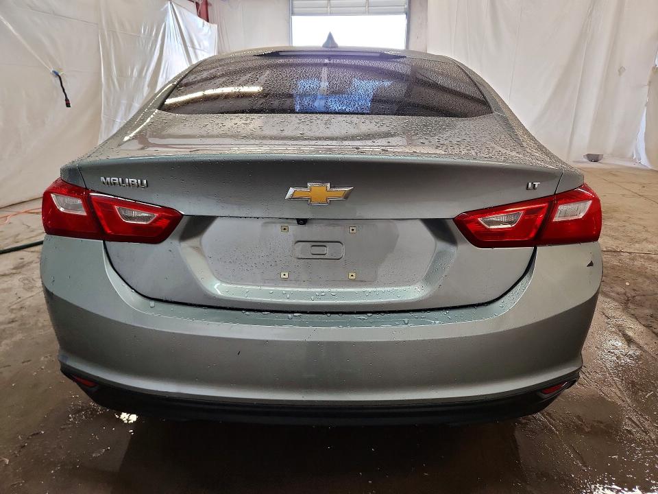 Aukcja sprzedaży 2023 Chevrolet Malibu, vin: 1G1ZD5ST3PF142195, numer aukcji: 49511076