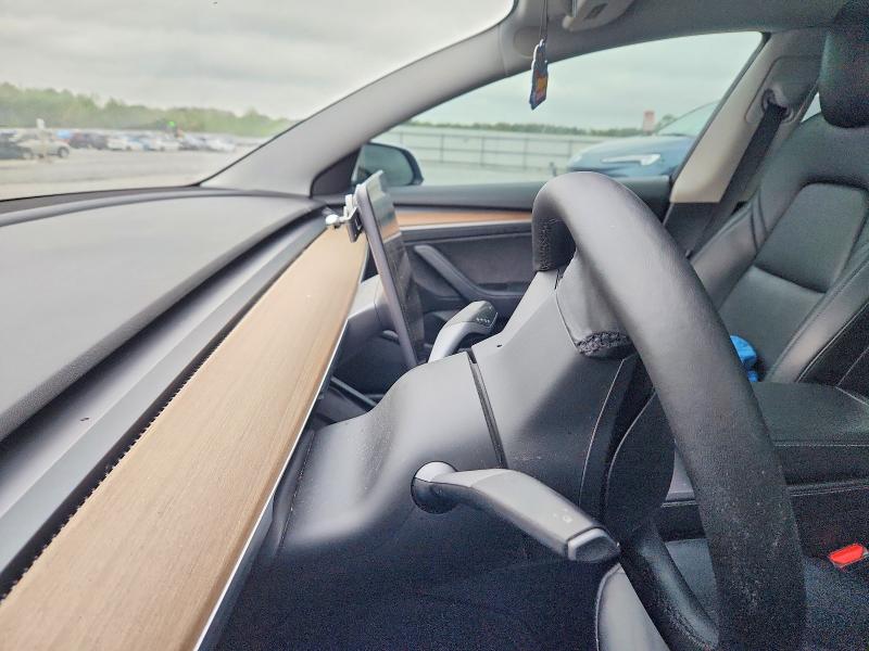 Продаж на аукціоні авто 2021 Tesla Model 3, vin: 5YJ3E1EAXMF977871, номер лоту: 48817576