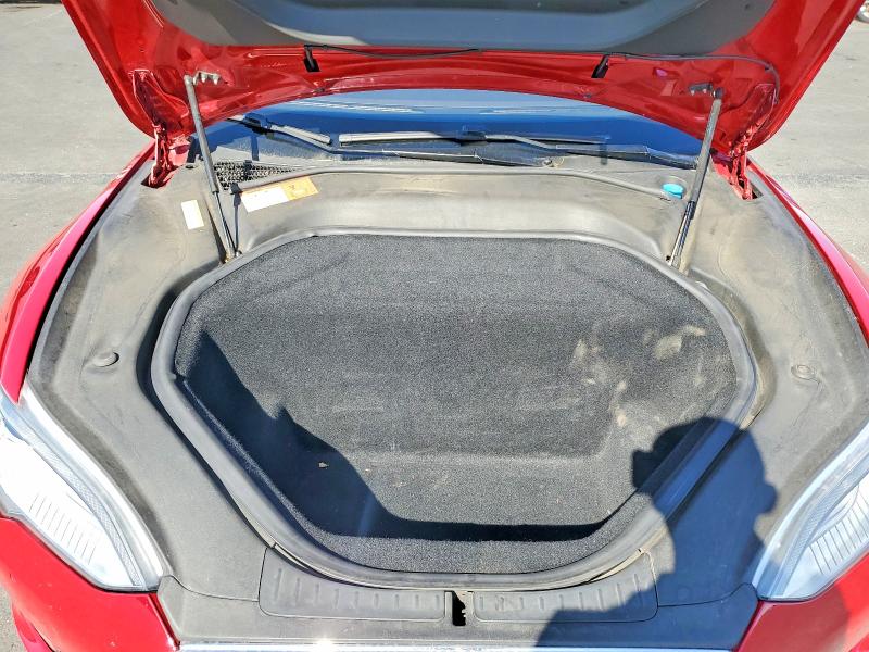 Aukcja sprzedaży 2016 Tesla Model S, vin: 5YJSA1E22GF124997, numer aukcji: 49824236