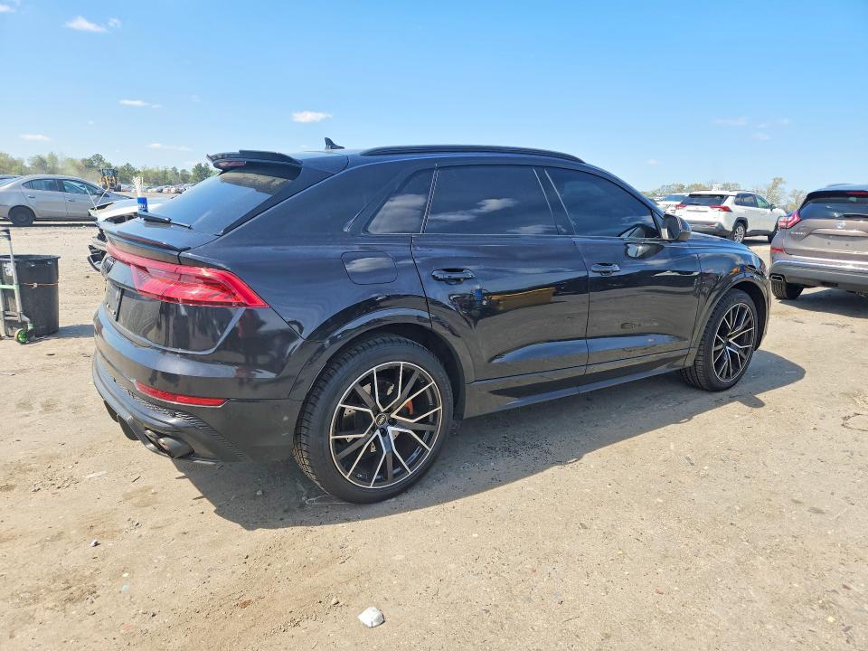 Продажа на аукционе авто 2019 Audi Q8, vin: WA1CVAF17KD008347, номер лота: 48594296