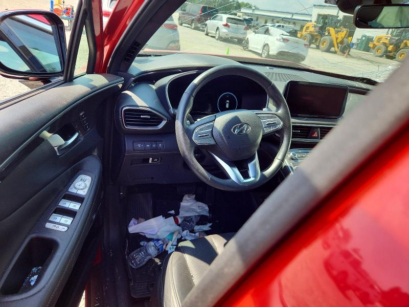 Продажа на аукционе авто 2023 Hyundai Santa Fe, vin: 5NMS5DAL7PH587723, номер лота: 51166316